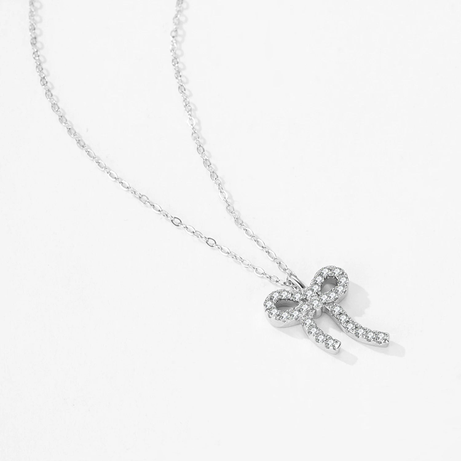 Collier - Noeux