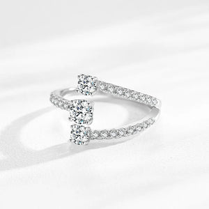 Bague - Trio