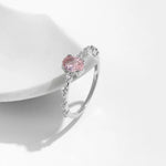 Charger l&#39;image dans la galerie, Bague - Rubis
