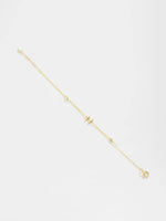 Charger l&#39;image dans la galerie, Bracelet - Lettre
