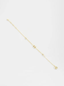 Bracelet - Lettre