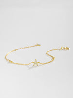 Charger l&#39;image dans la galerie, Bracelet - Lettre

