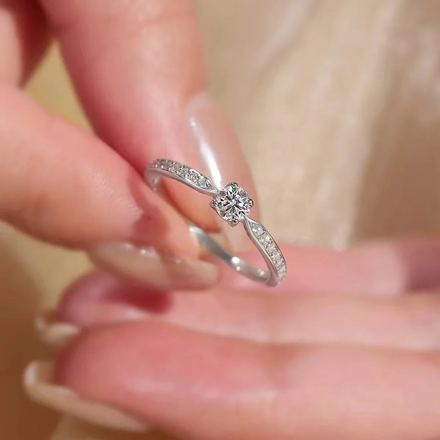 Bague - Wedding