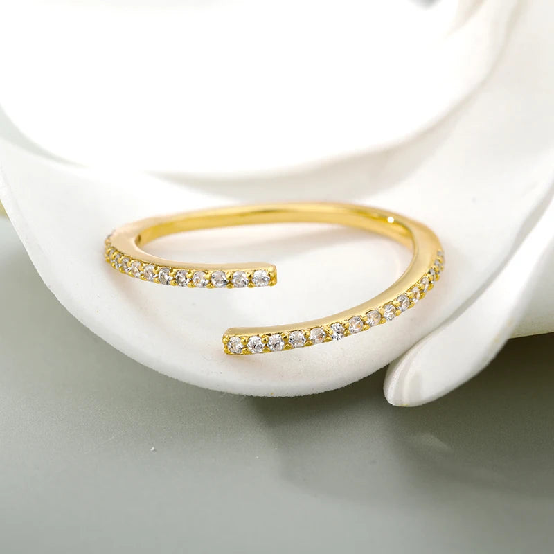 Bague - Lueur