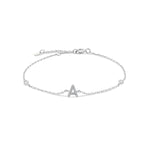 Charger l&#39;image dans la galerie, Bracelet - Lettre
