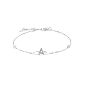 Bracelet - Lettre