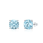 Charger l&#39;image dans la galerie, Boucles d&#39;oreilles - Rose
