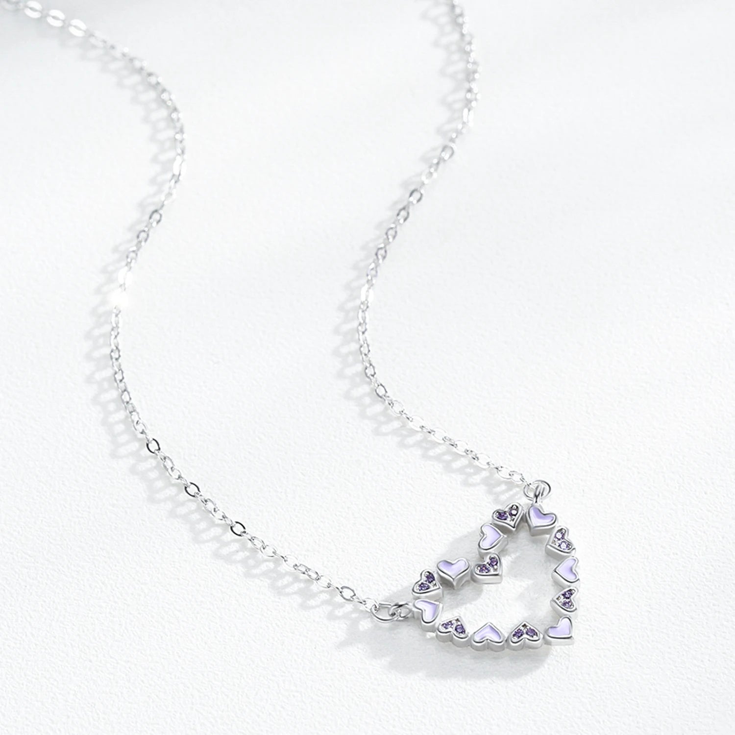 Collier - Heart