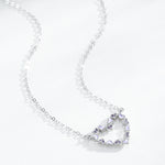 Charger l&#39;image dans la galerie, Collier - Heart
