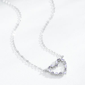 Collier - Heart