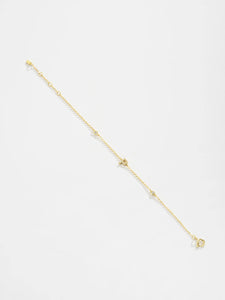 Bracelet - Lettre