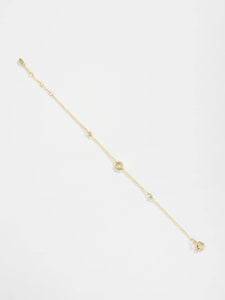Bracelet - Lettre