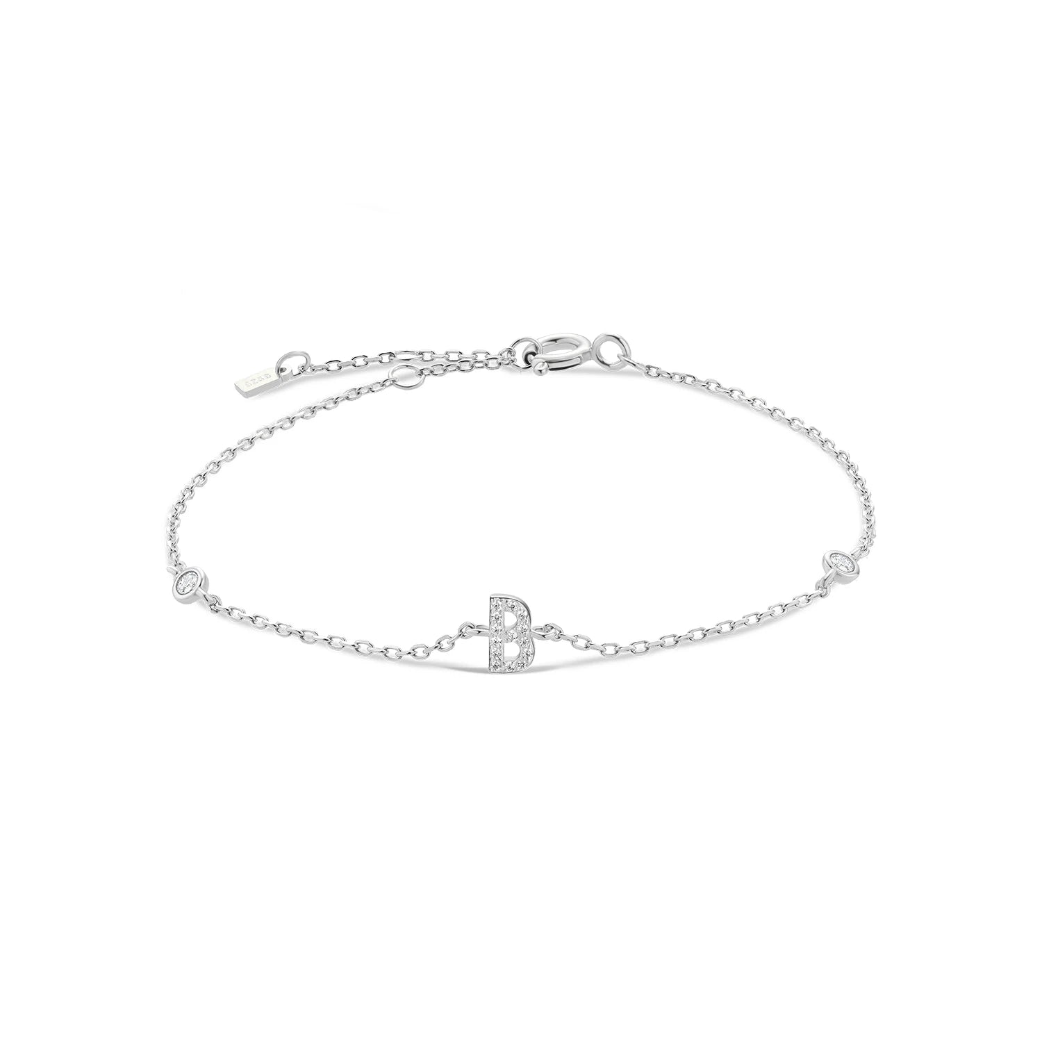 Bracelet - Lettre