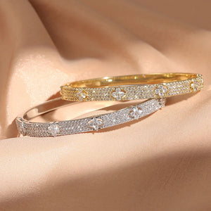 Bracelets - Leaf