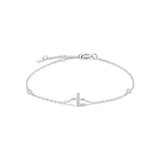Charger l&#39;image dans la galerie, Bracelet - Lettre
