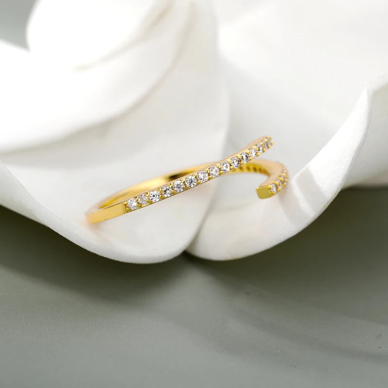 Bague - Lueur