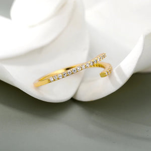 Bague - Lueur