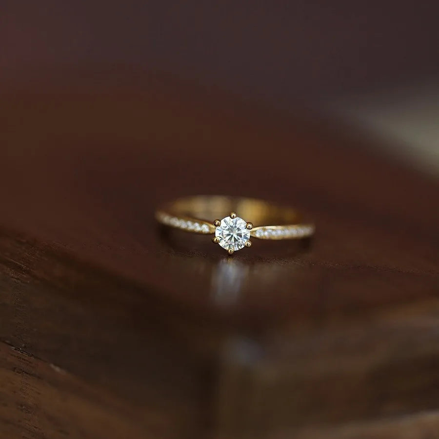 Bague - Sylvia