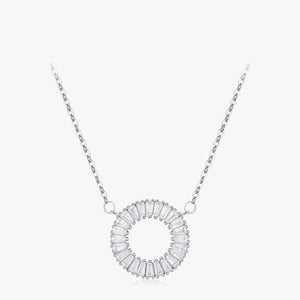 Collier - Solstice