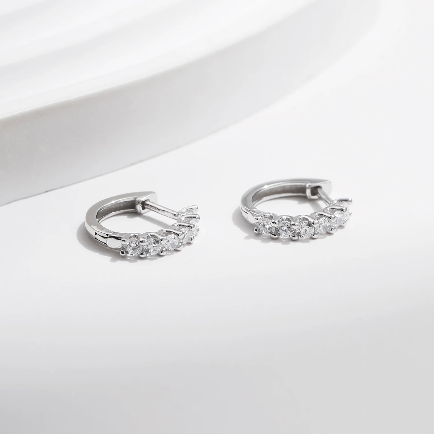 Boucles d'oreilles - Oracle