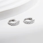 Charger l&#39;image dans la galerie, Boucles d&#39;oreilles - Oracle
