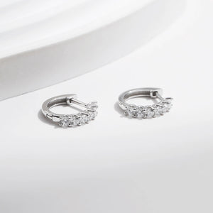 Boucles d'oreilles - Oracle