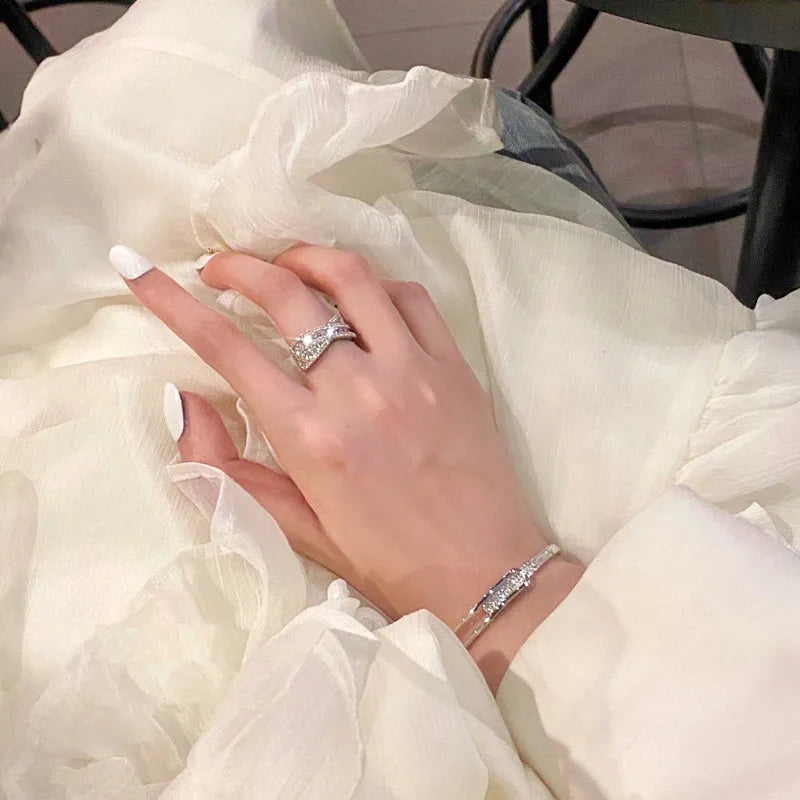 Bracelet - Céleste
