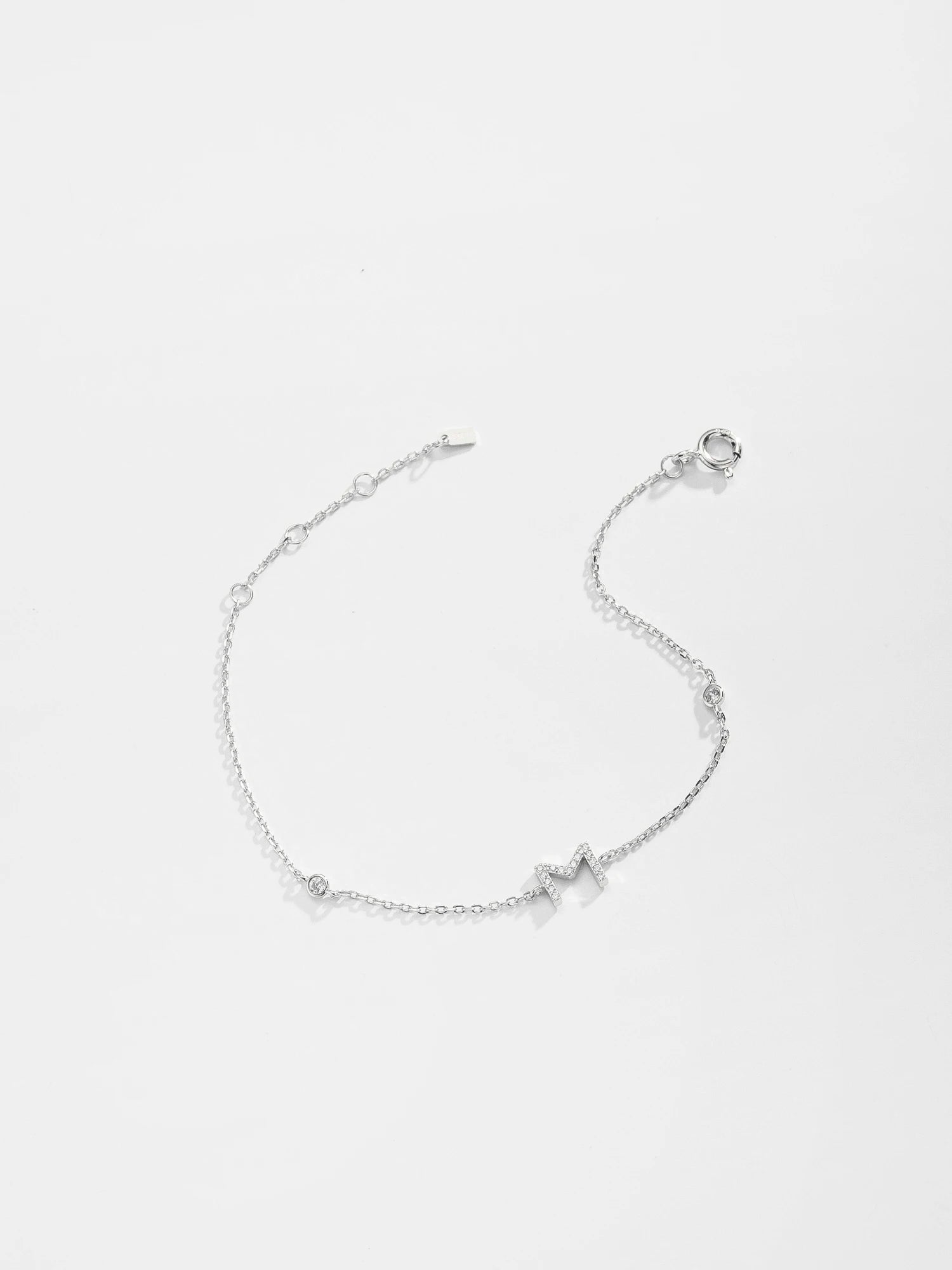 Bracelet - Lettre