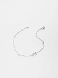 Bracelet - Lettre