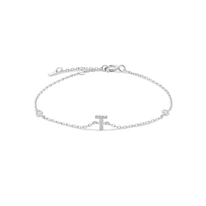 Bracelet - Lettre