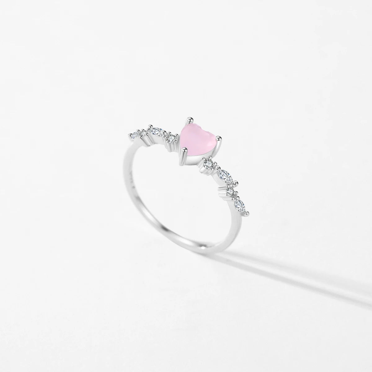 Bague - Heart