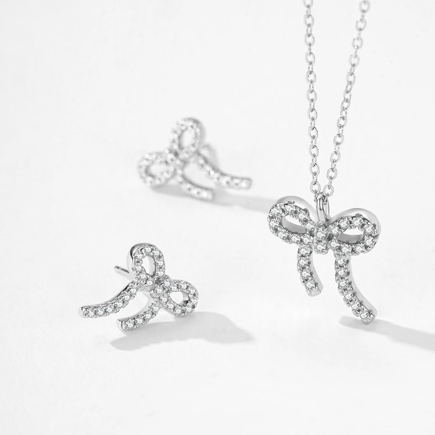 Collier - Noeux