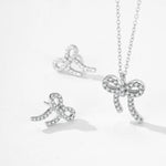 Charger l&#39;image dans la galerie, Collier - Noeux
