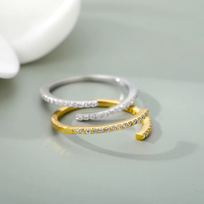 Bague - Lueur