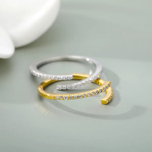 Bague - Lueur