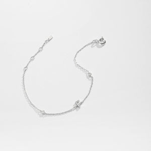 Bracelet - Lettre