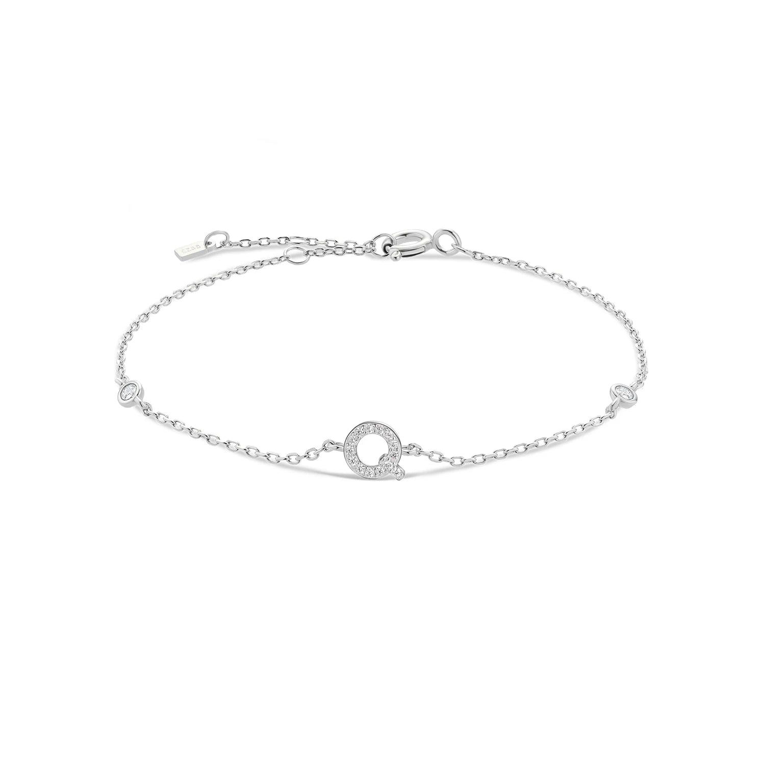 Bracelet - Lettre