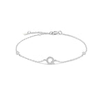Charger l&#39;image dans la galerie, Bracelet - Lettre
