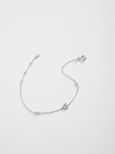 Bracelet - Lettre