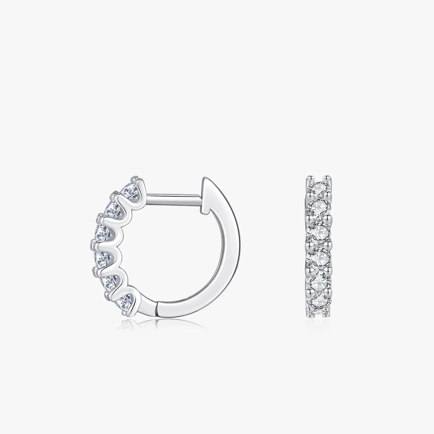 Boucles d'oreilles - Oracle