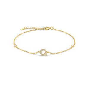 Bracelet - Lettre