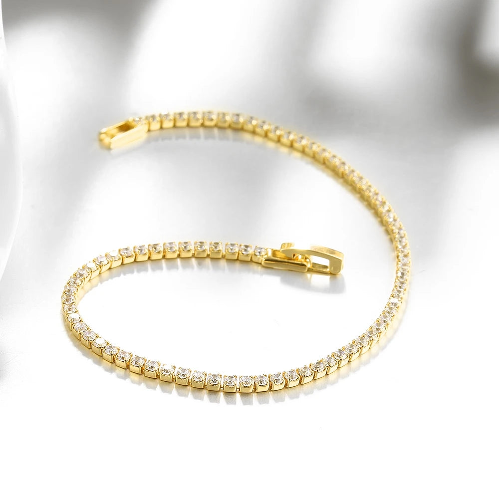 Bracelet - Éther