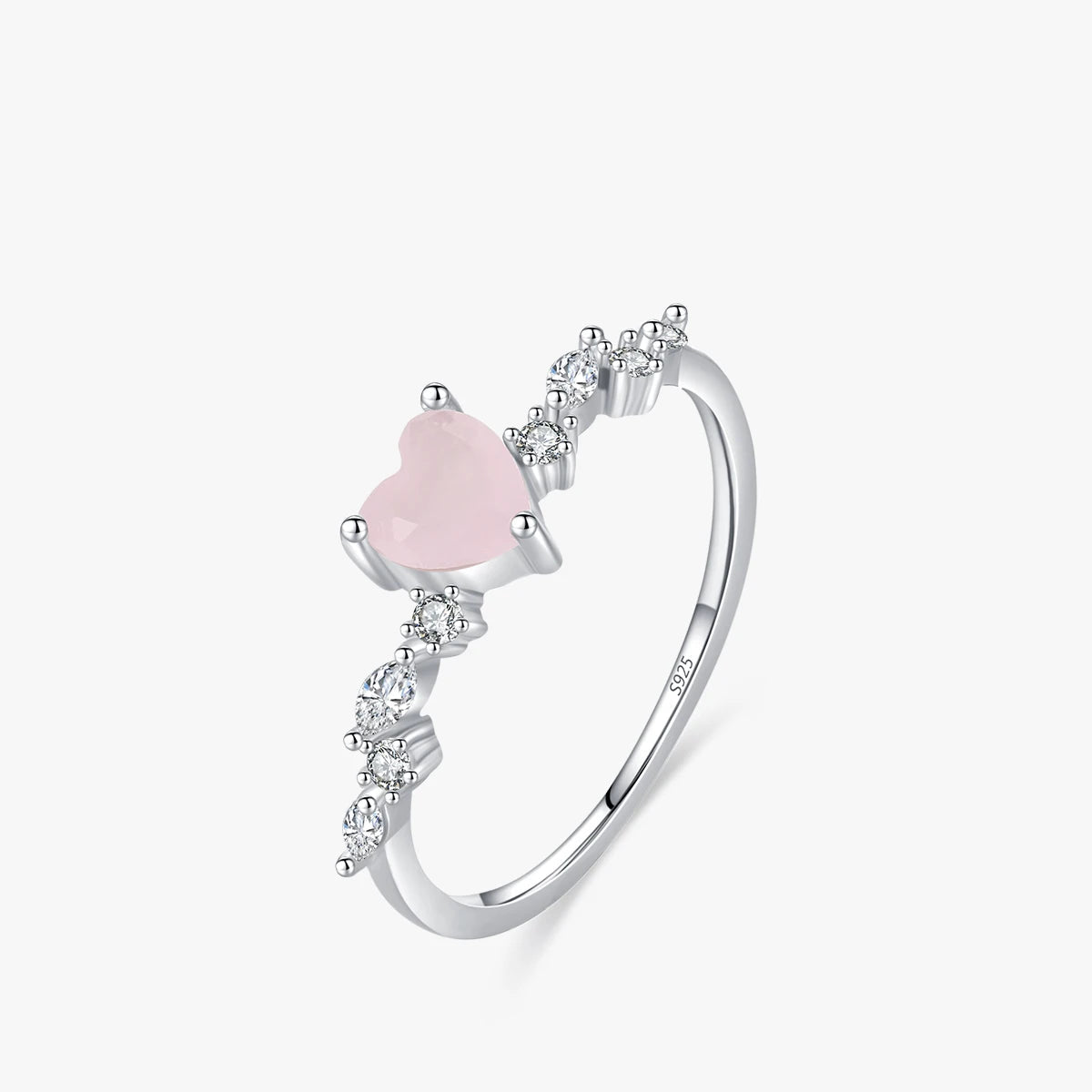 Bague - Heart