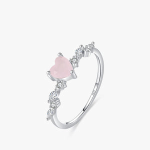 Bague - Heart