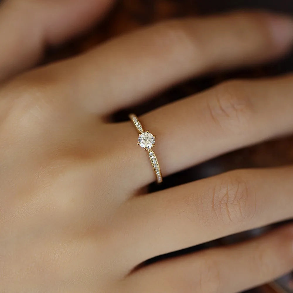 Bague - Sylvia