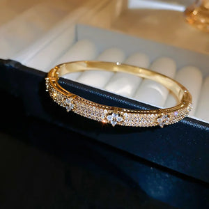 Bracelets - Leaf