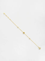 Charger l&#39;image dans la galerie, Bracelet - Lettre
