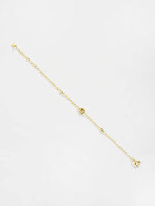 Bracelet - Lettre