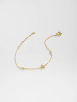 Charger l&#39;image dans la galerie, Bracelet - Lettre

