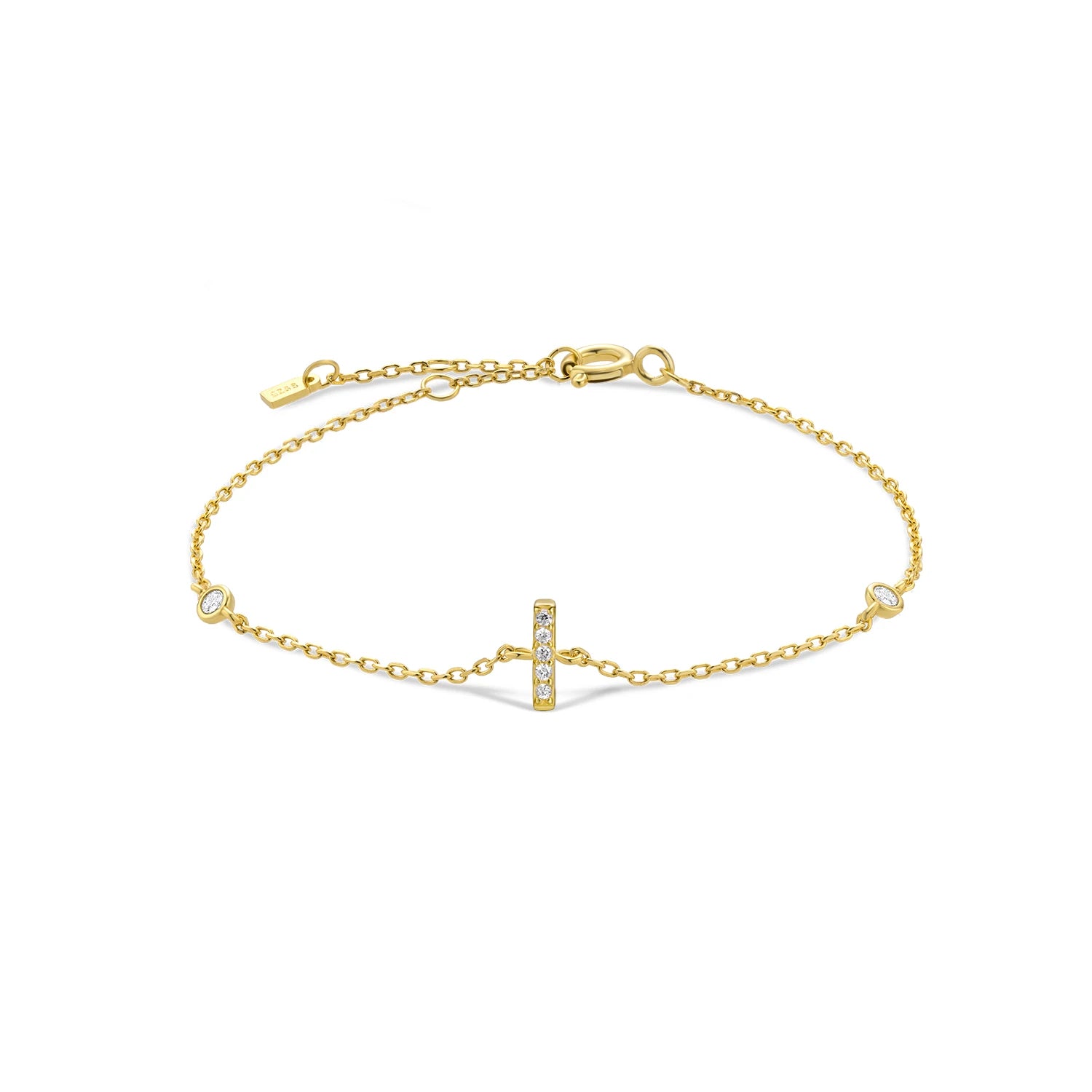 Bracelet - Lettre